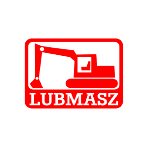 Serwis maszyn lublin - Hydraulika siłowa Lublin - Lubmasz