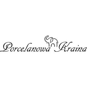 Boss lubiana - Porcelana wysokiej jakości - Porcelanowa Kraina