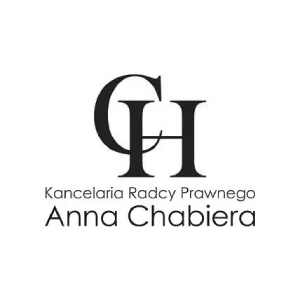 Porady prawne piła - Radcy prawni Piła - Anna Chabiera