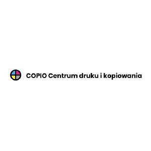 Drukarnie wielkoformatowe - Pieczątki - Copio