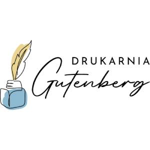 Drukarnia - Drukarnia cyfrowa Wrocław - Gutenberg