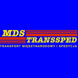 Wynajem podnośników koszowych - MDS Transsped