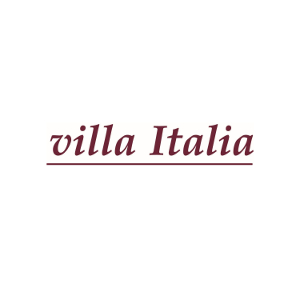 Zestaw obiadowy na 6 osób - Villa Italia