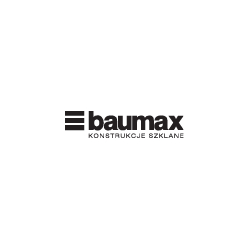 Konstrukcje szklane - Baumax