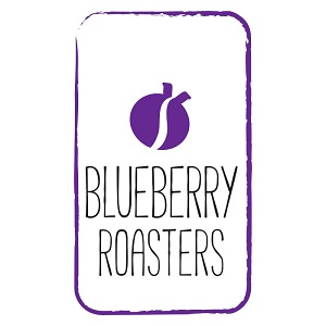 Kawa do Kawiarni - Blueberry Roasters