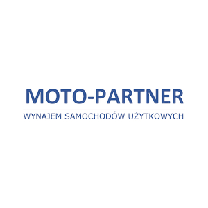 Wynajem długoterminowy aut dostawczych - Moto-Partner