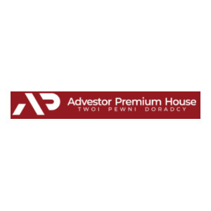 Murowana goślina działki - Agent nieruchomości – Advestor Premium House