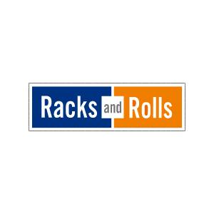 Stojak do okien - Producent palet dłużycowych - Racks and Rolls