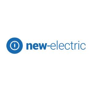 Klimatory domowe - Promienniki podczerwieni - New-electric