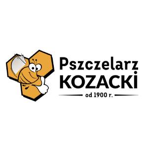 Miod lesny na co - Pyłek pszczeli - Pszczelarz Kozacki