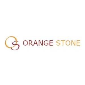 Blaty kuchenne gdynia - Kominki Trójmiasto - Orange Stone
