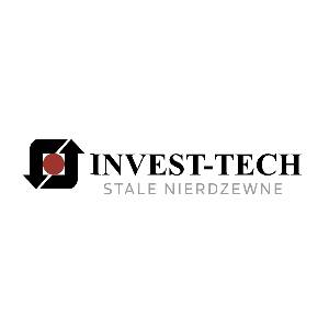 Blacha nierdzewna grubości - Gięcie blach - Invest-Tech Sp.z o.o